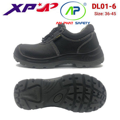 Giày Bảo hộ XP DL01-6